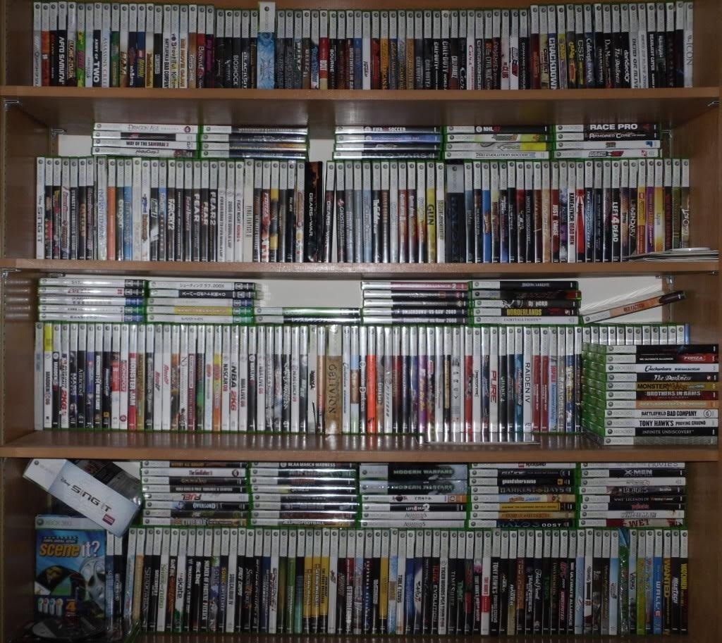 all free xbox 360 games
